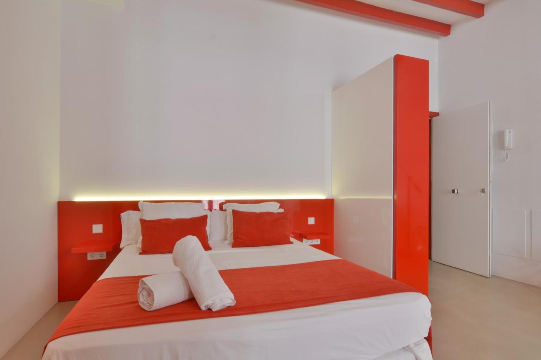 Lonja Suites Apartments Palma Extérieur photo