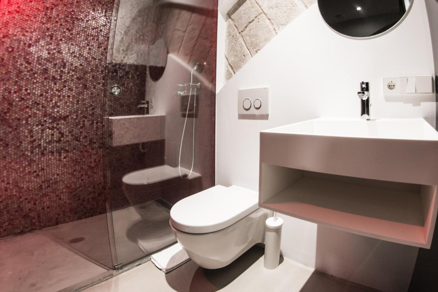 Lonja Suites Apartments Palma Extérieur photo