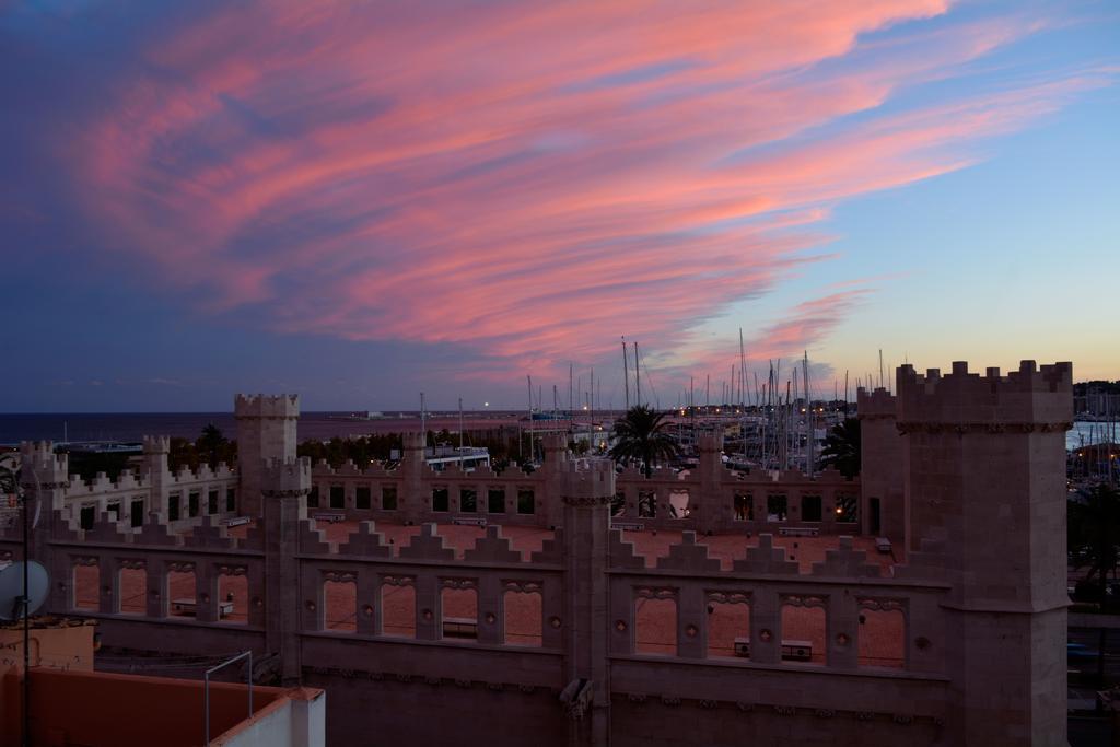 Lonja Suites Apartments Palma Extérieur photo