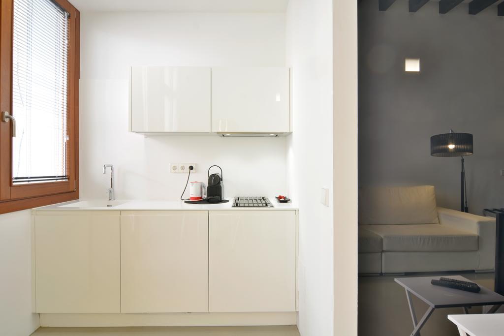 Lonja Suites Apartments Palma Extérieur photo
