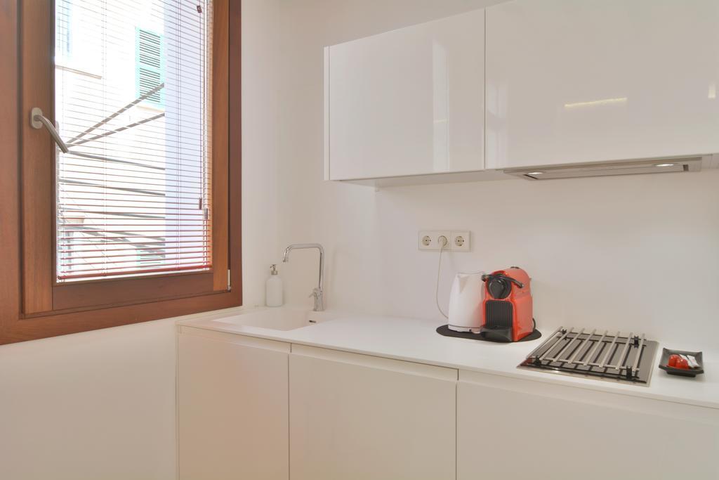 Lonja Suites Apartments Palma Extérieur photo