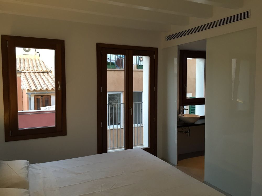 Lonja Suites Apartments Palma Extérieur photo