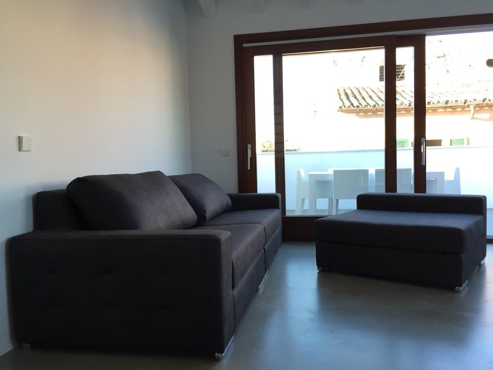 Lonja Suites Apartments Palma Extérieur photo