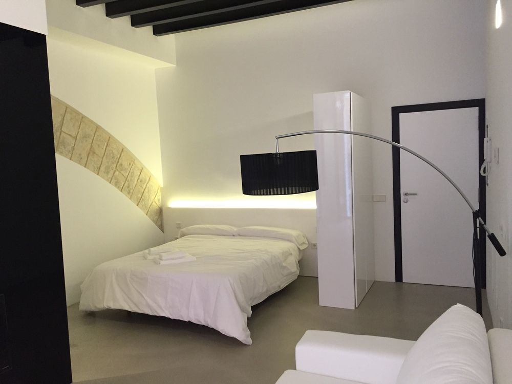 Lonja Suites Apartments Palma Extérieur photo