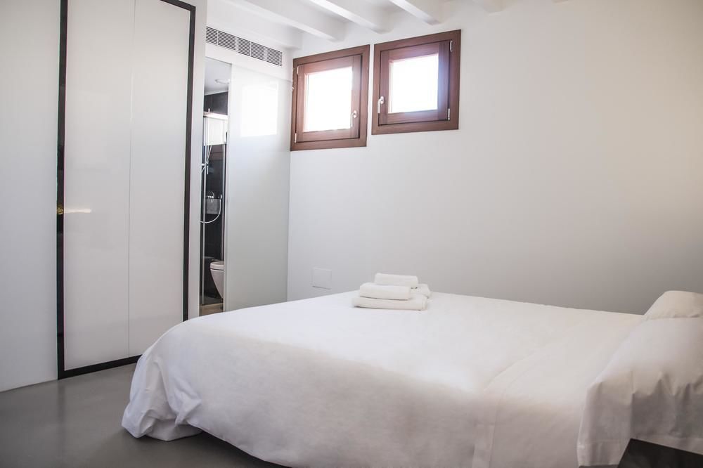Lonja Suites Apartments Palma Extérieur photo