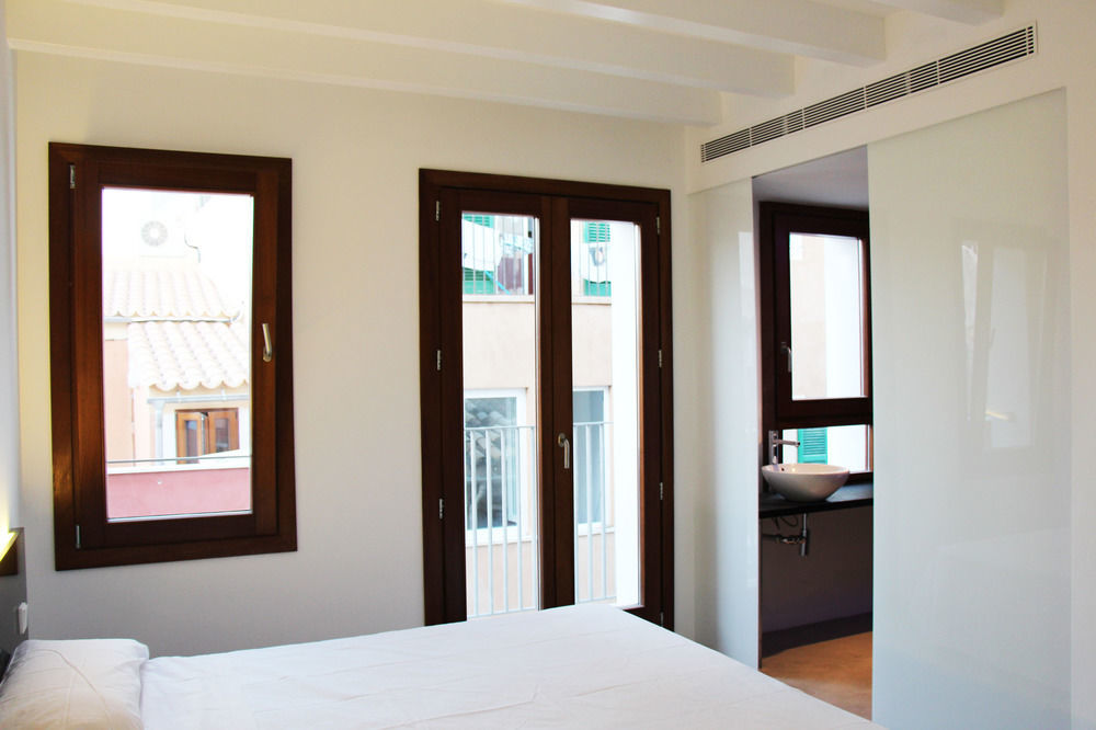 Lonja Suites Apartments Palma Extérieur photo