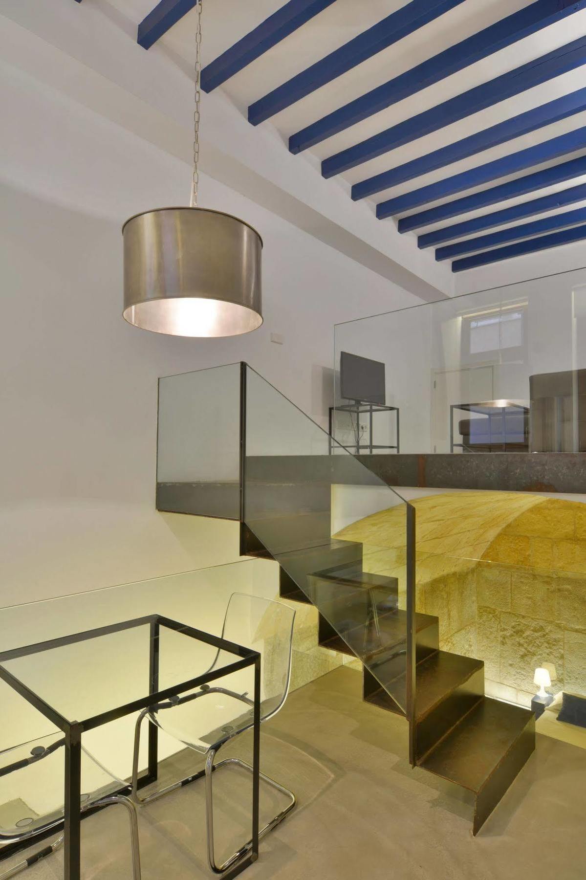 Lonja Suites Apartments Palma Extérieur photo