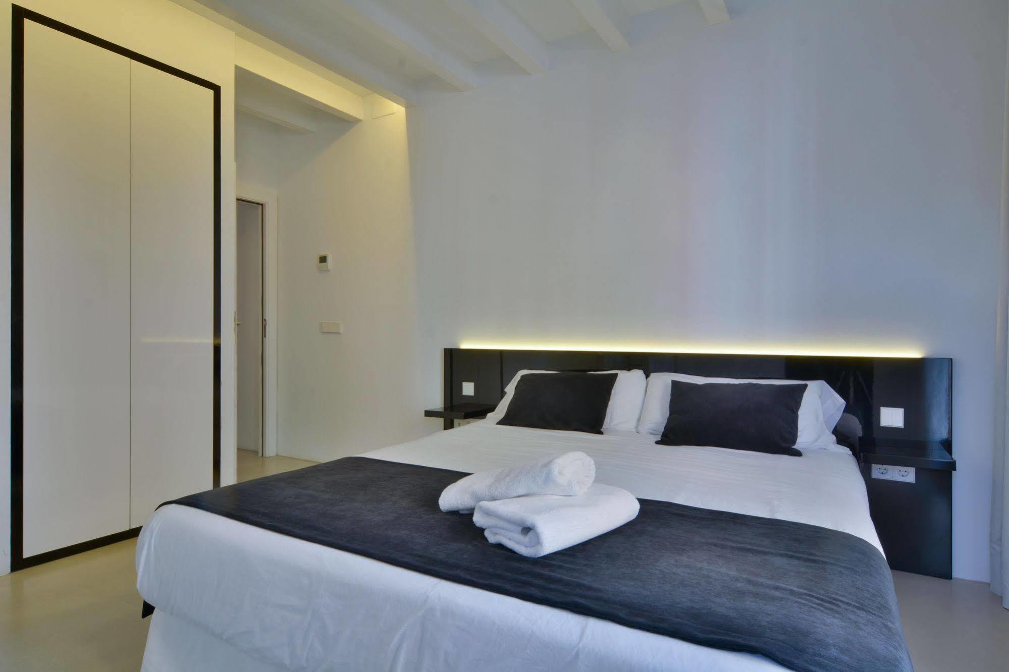 Lonja Suites Apartments Palma Extérieur photo