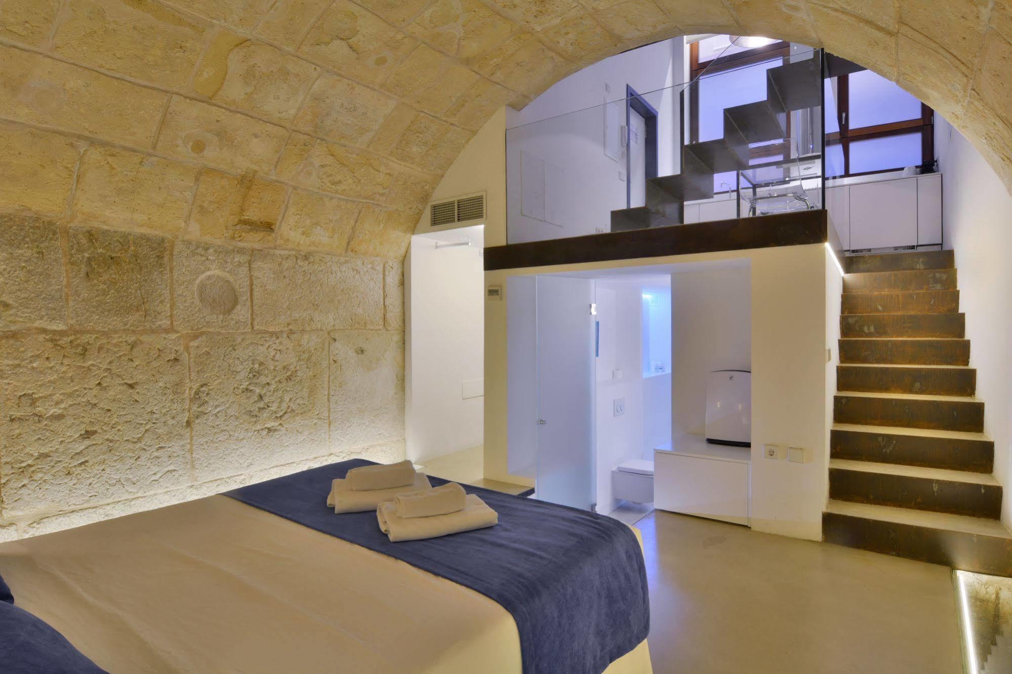 Lonja Suites Apartments Palma Extérieur photo